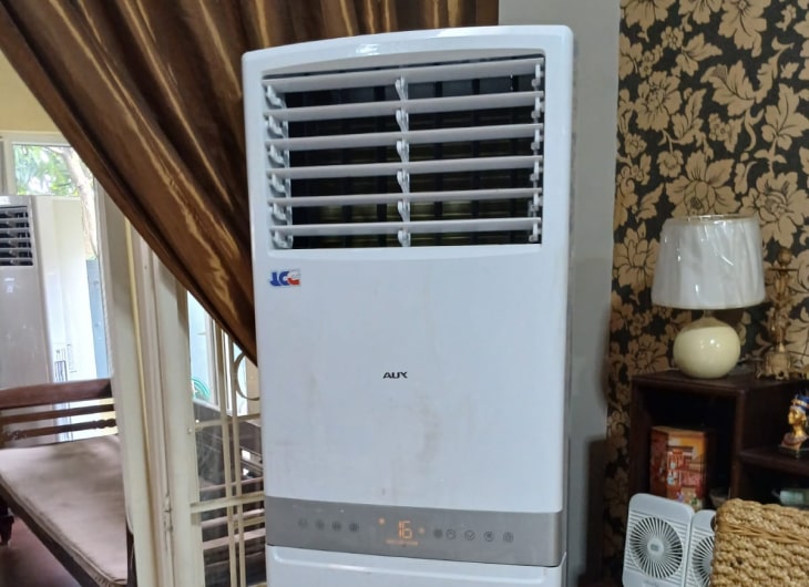 Tips Memilih AC untuk Kamar Anak yang Sehat