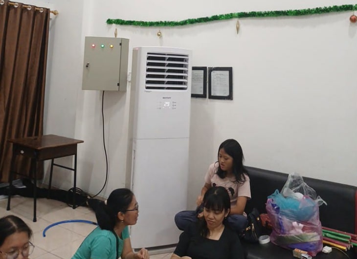 Tips Menggunakan AC Agar Tidak Mudah Rusak