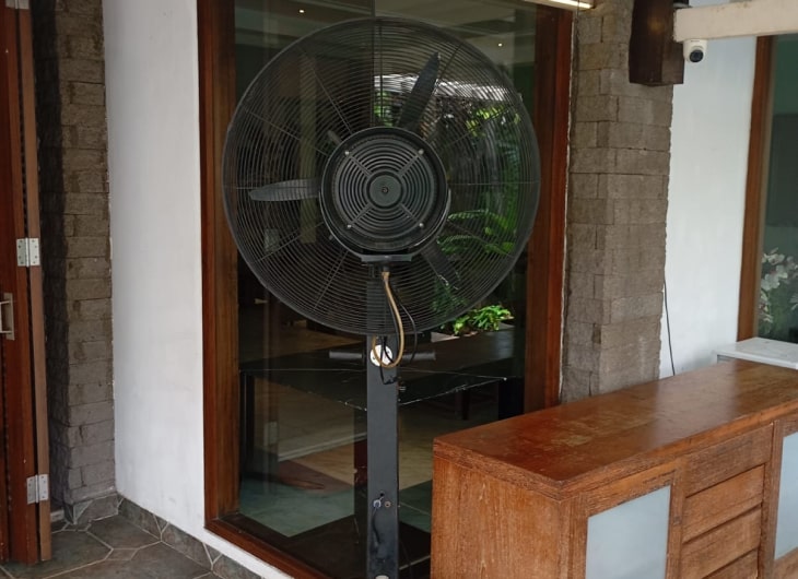 Tips Menggunakan AC dengan Mode Hemat Energi