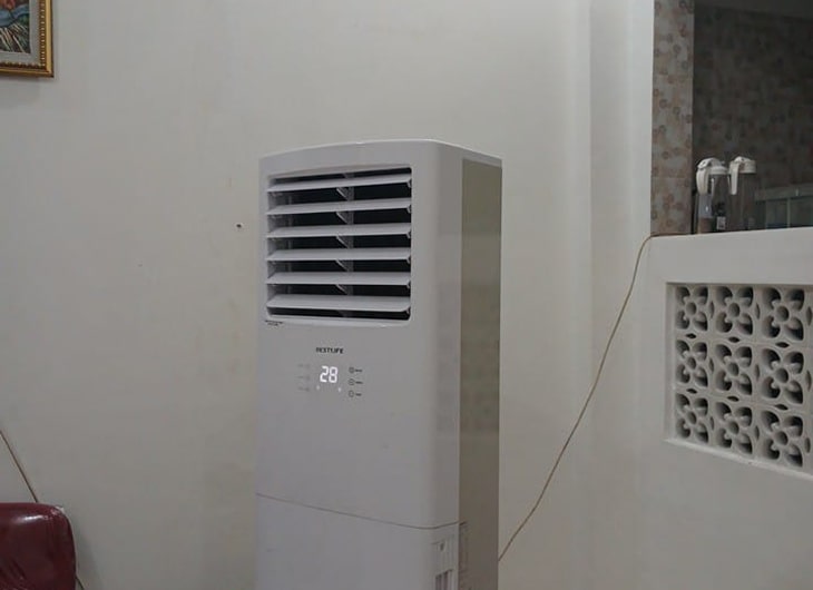 Tips Menggunakan AC dengan Timer yang Tepat