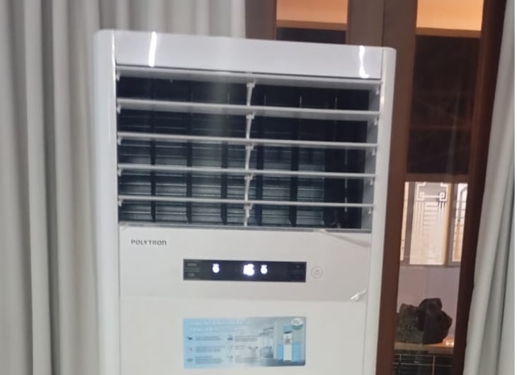 Tips Mengurangi Suara Bising dari HVAC