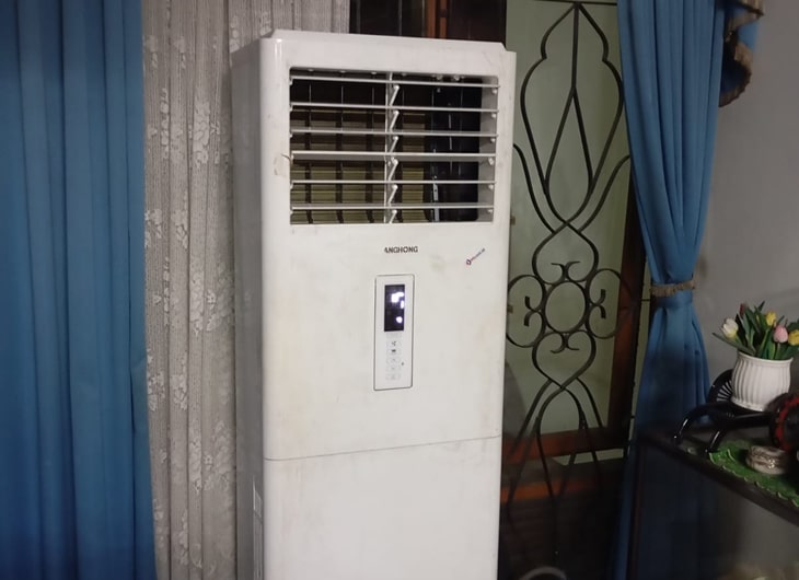 Tips Merawat Ducting pada Sistem HVAC
