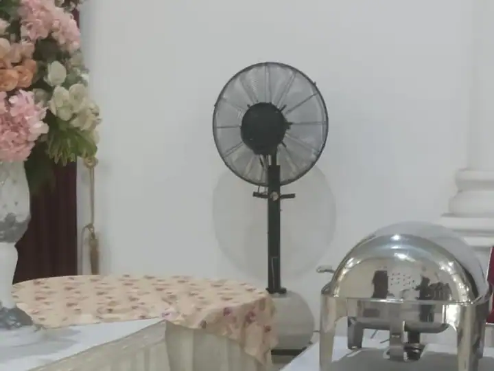 Sewa kipas blower hajatan