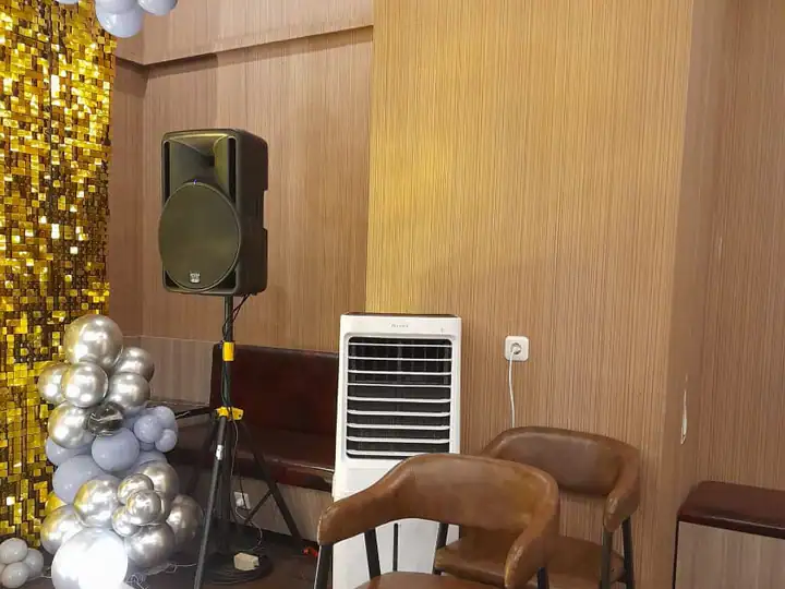 Air Cooler Sewa