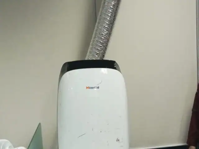 Sewa AC Portable 
