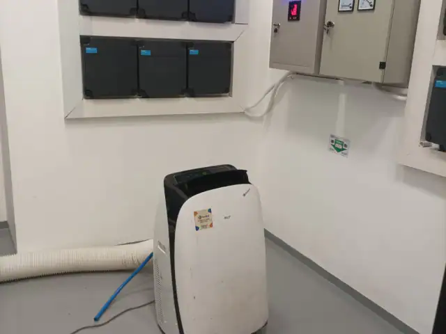 Sewa AC Portable 