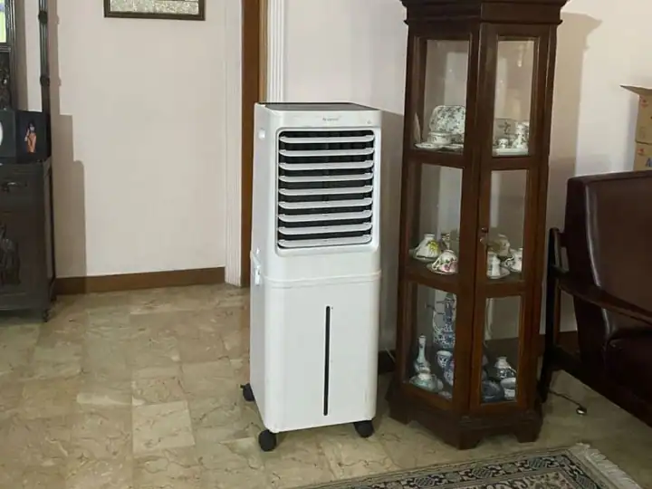 Rental Air Cooler